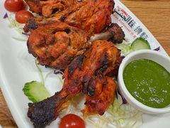 -清真·AL-JANNAT 佳纳特餐厅(狮子桥店)