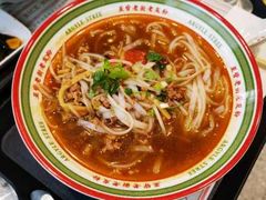 -亚皆老街南宁老友粉·米粉(印象城店)
