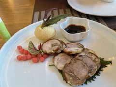 -望京楼flavor餐厅(古北水镇景区店)