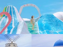 -六鳌翡翠湾滨海度假景区
