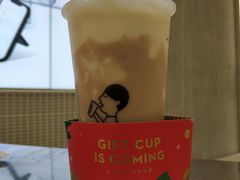 -喜茶(深圳丰盛町店)