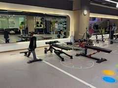 -英派斯健身(海信国际中心馆)