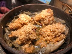 -罍+村卤菜摊(罍街店)