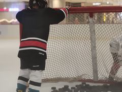 -冠军冰场CHAMPION RINK(苏州中心商场店)