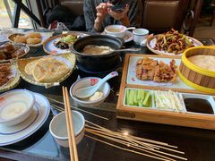 -天津卫码头(南开大悦城店)