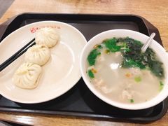 -津门张记包子铺(华昌道店)