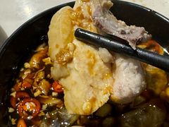 -狐狸爱上椰子鸡(滨江星光大道店)