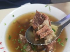 -满满高压锅焖牛肉(七纬路店)