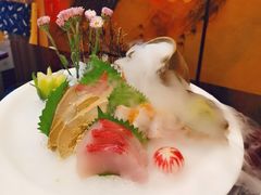 -天狗山料理(省体店)