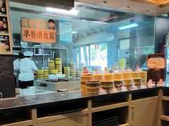 -老淮滨-蚌埠非遗小吃(淮河路店)