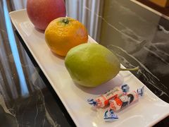 -上海浦西万怡酒店