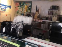 -津椰本·海南正宗椰奶清补凉(店一店)