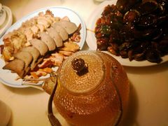 -日丰园海肠水饺·老字号大连海鲜(和平广场店)