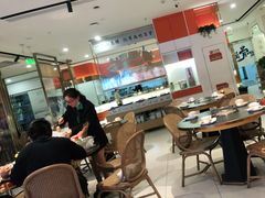 -小乌猪·金华筒骨煲(永盛购物广场店)