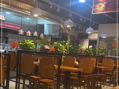 大堂-苗小坛酸汤鱼(酒仙桥店)