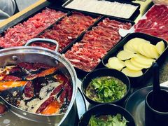 -林记潮牛·牛肉火锅(上马墩店)