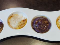 -老牌坊鲁菜名店(聊城美食岛店)