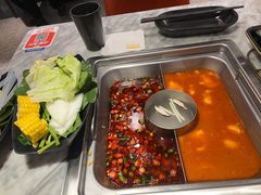 -新辣道鱼火锅(领展购物广场·中关村店)