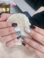 -糖·美学·美甲