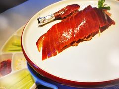 -大鸭梨烤鸭(枣园店)