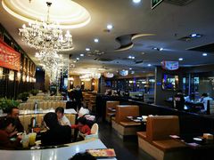 大堂-江边城外烤全鱼(龙德广场店)