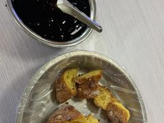 -蒙记老牌豆浆
