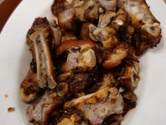 -天佑祥万春老卤(天乡后街店)