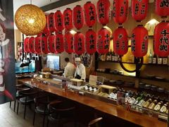 -千代武日本料理(开发区店)