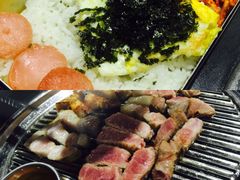 -401餐厅(弘大店)