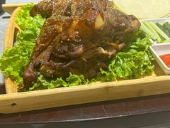-上庄晋风庄园(上庄店)