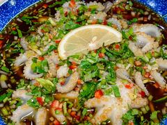 -渔娘渔家丹东海鲜(东直门店)