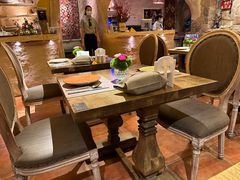 -Antalya安塔利亚土耳其餐厅(猎德店)