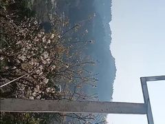 -樱桃山旅游景区