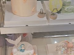 -CAKE BOSS 蛋糕老板(西单君太百货店)