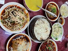 -老丘丘(较场口店)