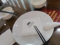 -天荷菜根·闽南素食自助(少林寺店)