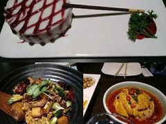 -辣尚瘾·烤鱼·新川菜(交大直营店)