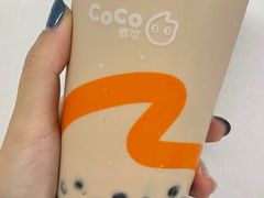 -CoCo都可(虹口龙之梦店)