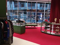 -Gucci(首创奥特莱斯店)