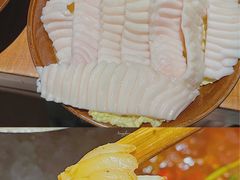 -楠火锅(龙阳广场店)