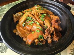 -桃源人家(东门店)