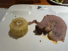 -汉巴味德自助餐厅(嘉定宝龙广场店)