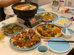 -香香海南菜餐厅