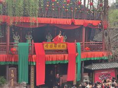 -杭州宋城