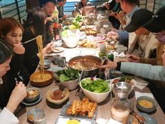 -老鼎旺安格斯牛肉火锅(衡艺广场店)