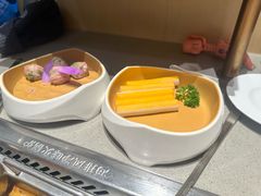 -海底捞火锅(太阳宫凯德mall店)