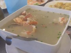 -班赞海鲜市场