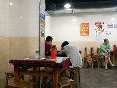 -大石人家鱿鱼面馆(大石西路总店)