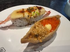 -川骄海鲜自助(亚运村店)