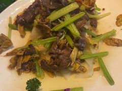 -闽公馆·客家私房菜·商务宴请·包厢(杏林橡树湾店)